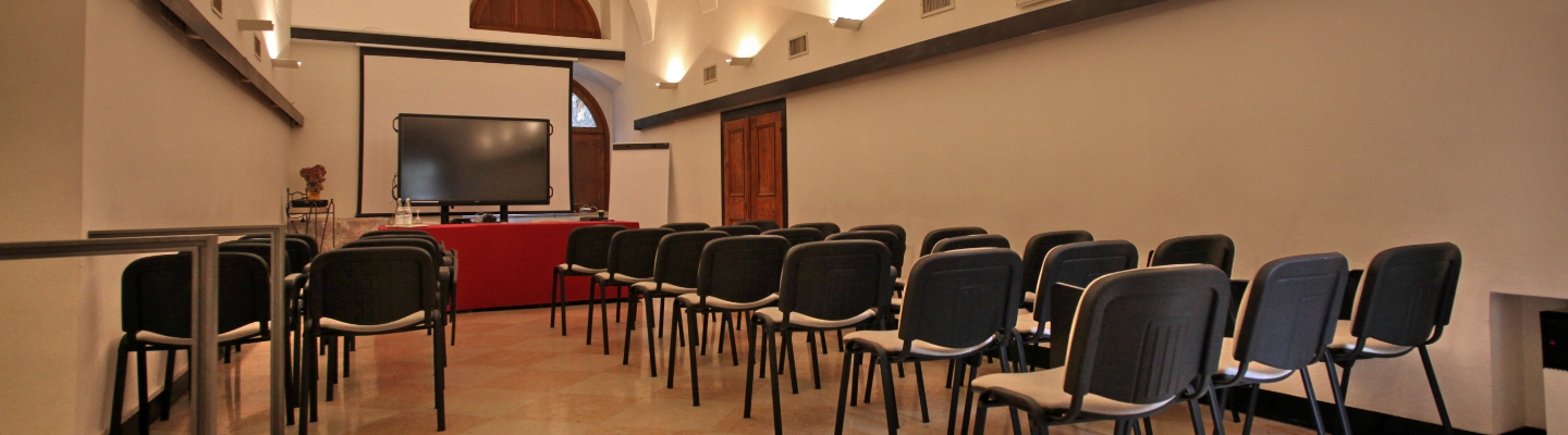 Hotel Accademia Trento soluzioni eventi e riunioni