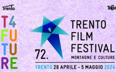 72esima Film festival Trento